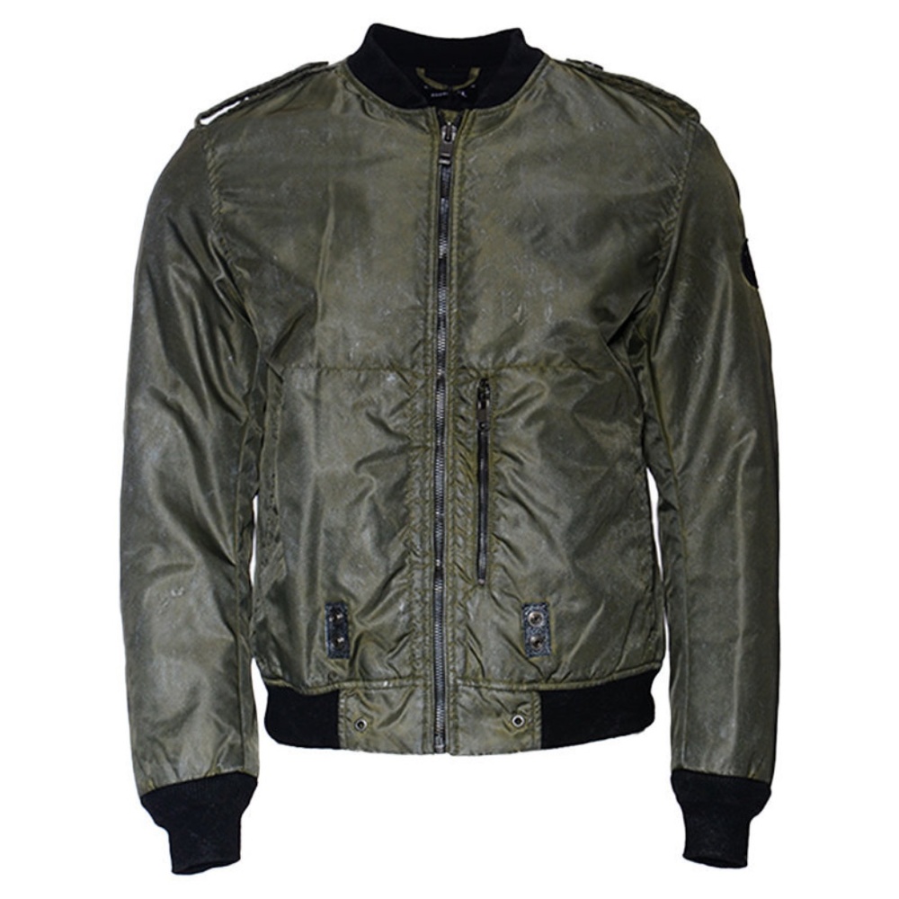 Diesel Jacket - Picture 12 of 12